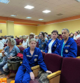 Специалисты Республиканского клинического психотерапевтического центра доказали эффективность своей помощи в кризисных и экстремальных ситуациях