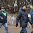 Маршрутами здоровья