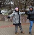 Маршрутами здоровья