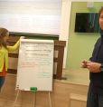 Семинар по когнитивно-поведенческой терапии социофобии