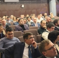 «Мужской разговор»