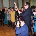 <b>ПРАЗДНОВАНИЕ НОВОГО ГОДА В НАШЕМ ЦЕНТРЕ. </b>