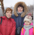 Маршрутами здоровья