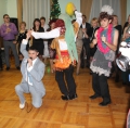 <b>ПРАЗДНОВАНИЕ НОВОГО ГОДА В НАШЕМ ЦЕНТРЕ. </b>