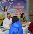 Наше участие в Форуме-выставке