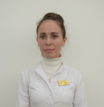 Шакирова Диана Азатовна 