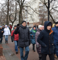 Маршрутами здоровья
