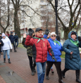 Маршрутами здоровья