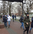 Маршрутами здоровья