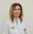 Морозова Светлана Анатольевна