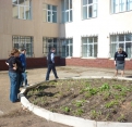 Экологический субботник