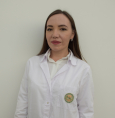 Елизарьева Эльвина Радифовна 