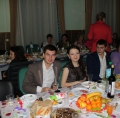 <b>ПРАЗДНОВАНИЕ НОВОГО ГОДА В НАШЕМ ЦЕНТРЕ. </b>
