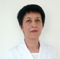 Садикова Эльвира Масхутовна