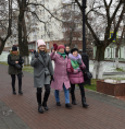 Маршрутами здоровья