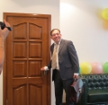 День рождения главного врача