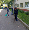 Субботник