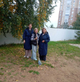 Субботник