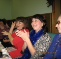 <b>ПРАЗДНОВАНИЕ НОВОГО ГОДА В НАШЕМ ЦЕНТРЕ. </b>