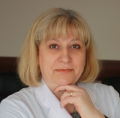 Шадрина Ольга Валерьевна