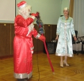 <b>ПРАЗДНОВАНИЕ НОВОГО ГОДА В НАШЕМ ЦЕНТРЕ. </b>