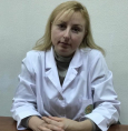 Иващенко Татьяна Валерьевна