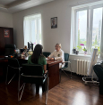 Прием граждан