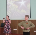 День победы!