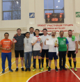 XV юбилейный Республиканский турнир по мини-футболу