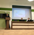 В Балтачевском районе прошел районный форум
