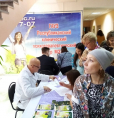 «Территория женского счастья»: полюби себя снова!