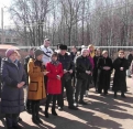 День здоровья в нашем центре