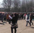 День здоровья в нашем центре