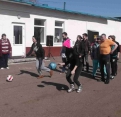 День здоровья в нашем центре
