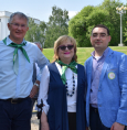 День здоровья