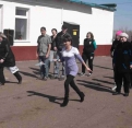День здоровья в нашем центре