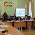 Участие в конференции 