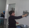 Начались субботники по благоустройству территорий