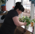Начались субботники по благоустройству территорий