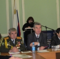 Участие в конференции 