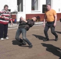 День здоровья в нашем центре