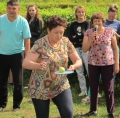 Празднование яблочного спаса