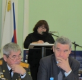 Участие в конференции 