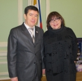 Участие в конференции 