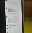 В РКПЦ 20.11.2023 г., 22.11.2023 г., 27.11.2023 г. прошли три занятия в «Школе осознанного родительства»