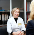 Прием граждан