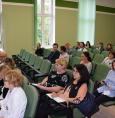 Семинар «Особенности работы с семьями несовершеннолетних, возвращенных из зон боевых действий»