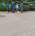 Субботник