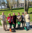 Субботник