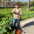 Субботник